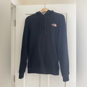 NorthFace hoodie Denali